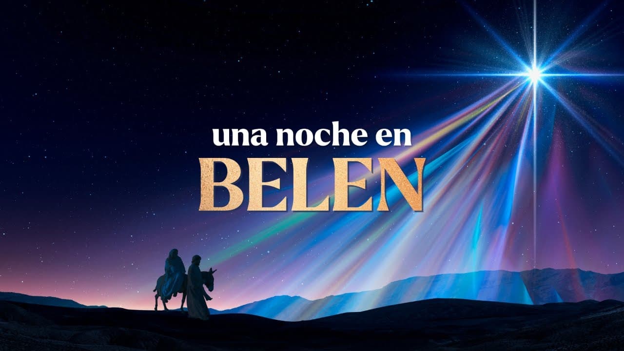 Una Noche en Belén (Parte 2)