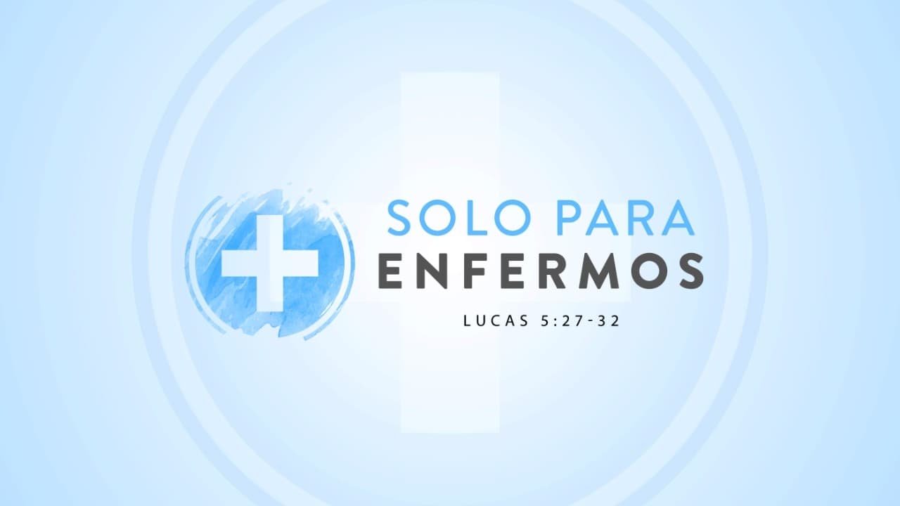 Solo para enfermos (Parte 3)