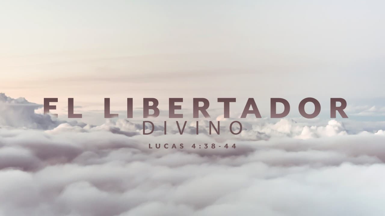 El Libertador Divino (Parte 2)